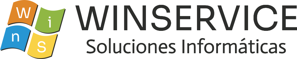 TIENDA WINSERVICE