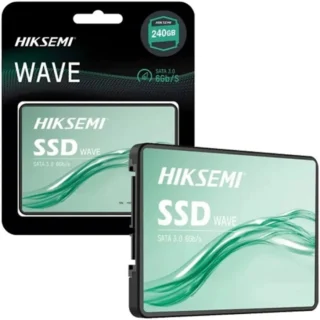 Disco Solido Ssd Hiksemi Wave 240gb