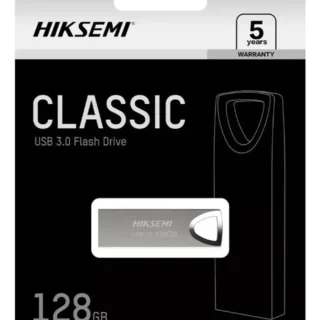 Pendrive 128gb Hiksemi Classic Usb 3.0
