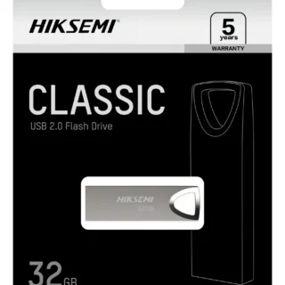 Pendrive 32gb Hiksemi Classic Usb 3.0