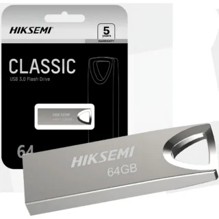 Pendrive 64gb Hiksemi Classic M200 Usb 3.0