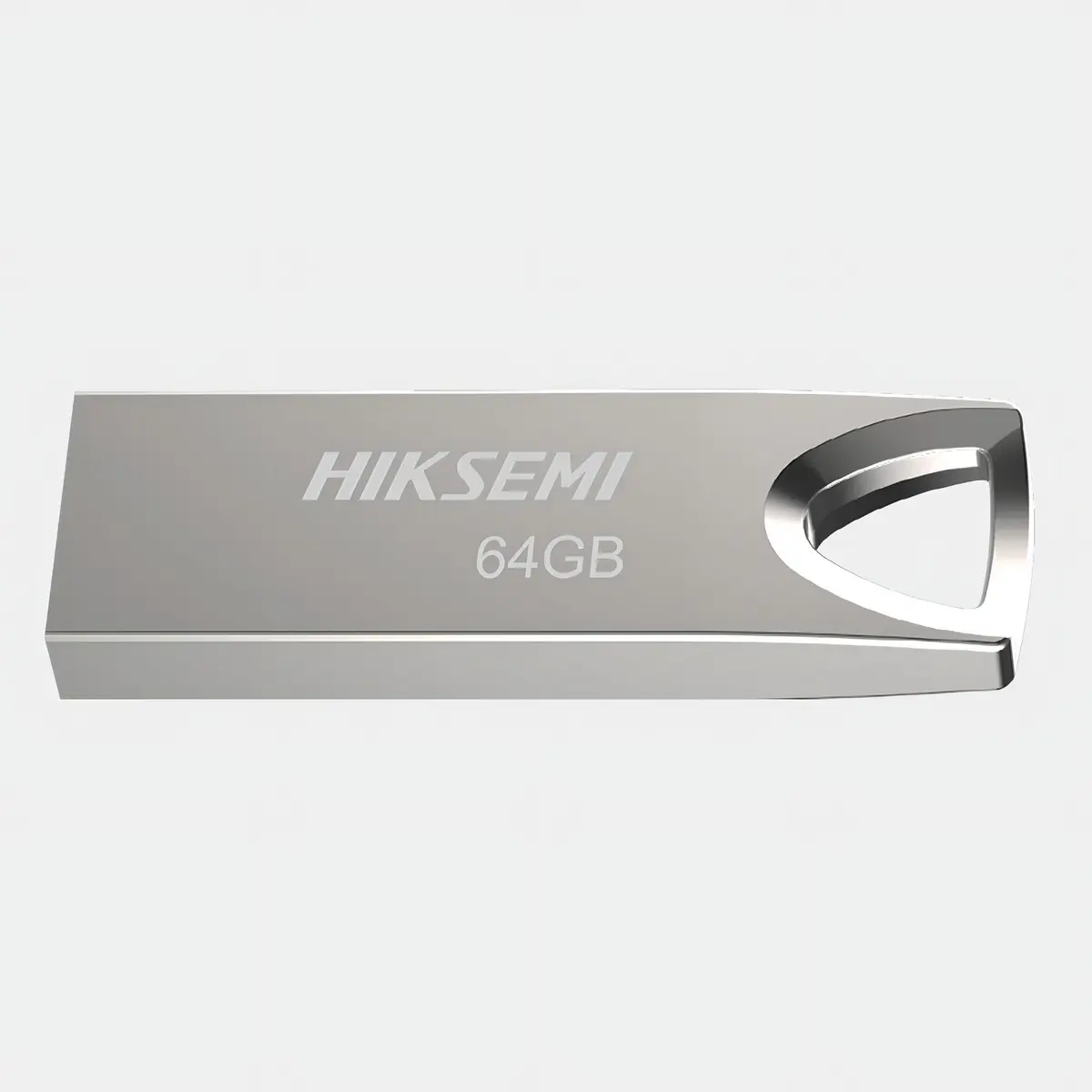 Pendrive 64gb Hiksemi Classic M200 Usb 3.0 - Imagen 2