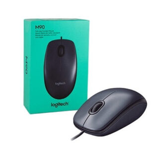 Muose Logitech M90